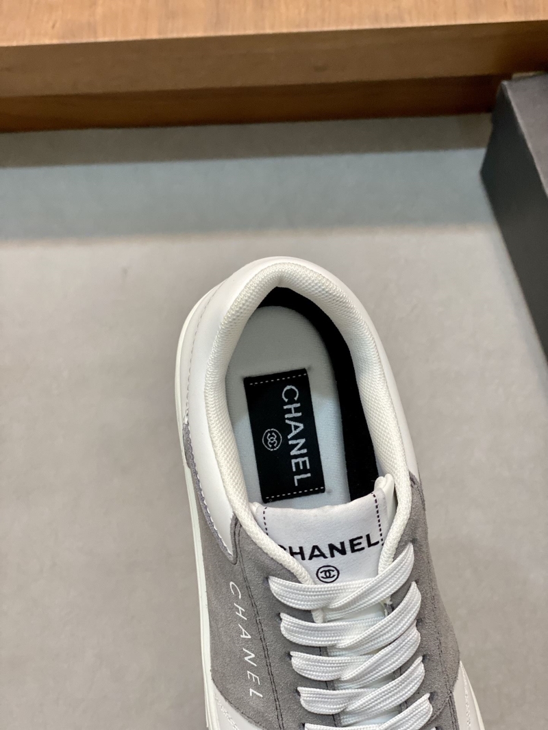 Chanel Casual Shoes